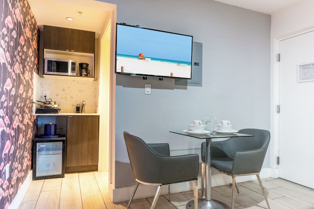 ウォーターサイドホテルアンドスイーツ