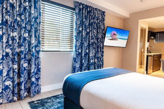 ウォーターサイドホテルアンドスイーツ