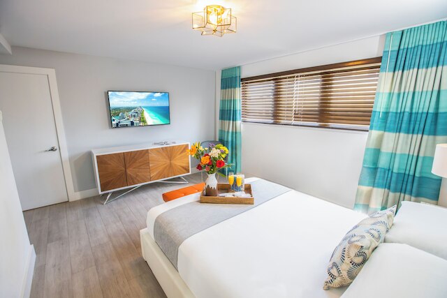 ウォーターサイドホテルアンドスイーツ