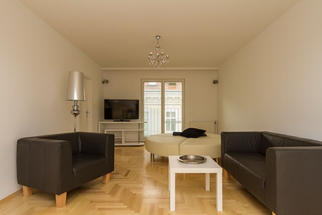 ヴィエナ アパートメント センター - ツェントルム II