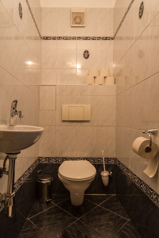 ヴィエナ アパートメント センター - ツェントルム II