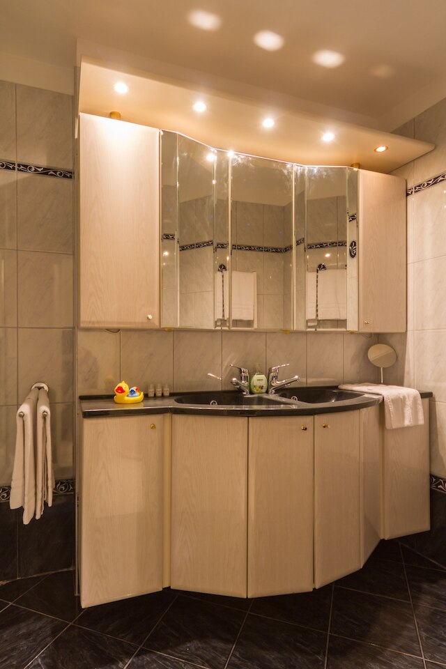 ヴィエナ アパートメント センター - ツェントルム II