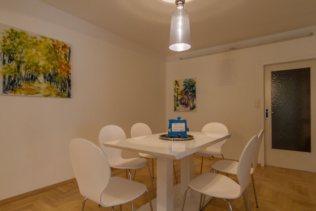 ヴィエナ アパートメント センター - ツェントルム II