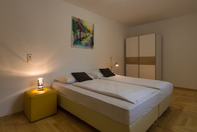 ヴィエナ アパートメント センター - ツェントルム II