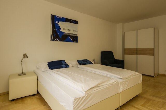 ヴィエナ アパートメント センター - ツェントルム II