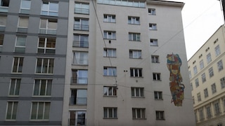 ヴィエナ アパートメント センター - ツェントルム II