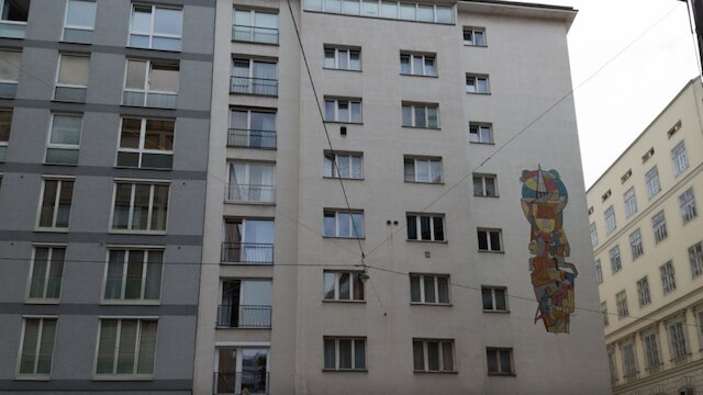 ヴィエナ アパートメント センター - ツェントルム II