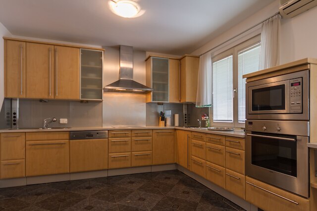 ヴィエナ アパートメント センター - ツェントルム II