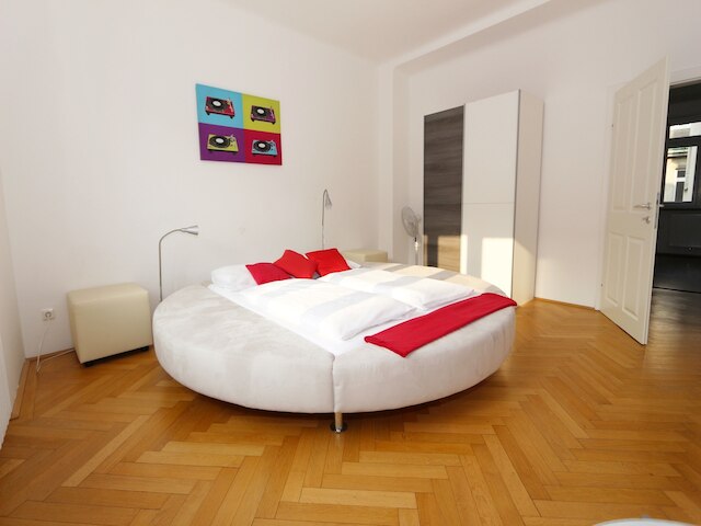 ヴィエナ アパートメント センター - ツェントルム I