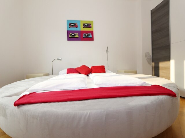 ヴィエナ アパートメント センター - ツェントルム I