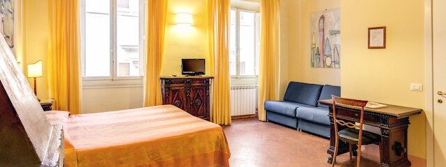 ロカンダ デッラ ムジカ