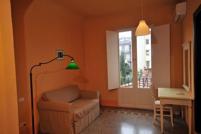 ロカンダ デッラ ムジカ