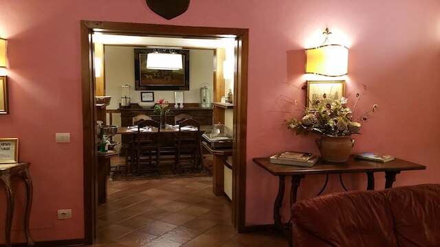 ロカンダ デッラ ムジカ