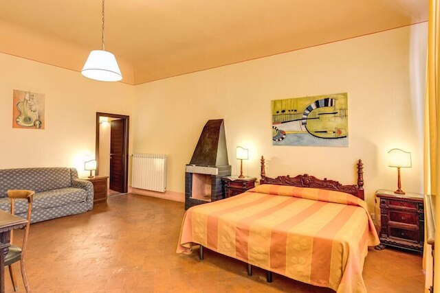 ロカンダ デッラ ムジカ