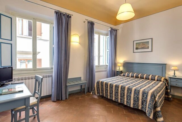 ロカンダ デッラ ムジカ