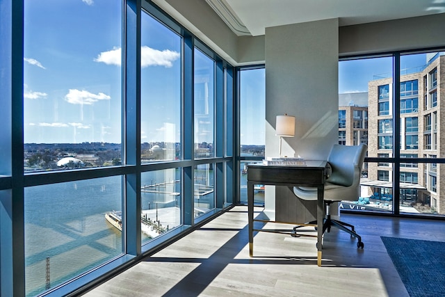 インターコンチネンタル ワシントン D.C. - ザ ワーフ by IHG