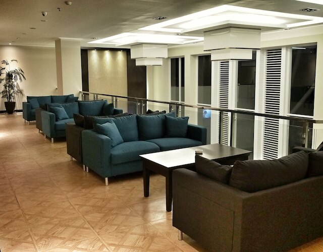 M プレミア ホテル