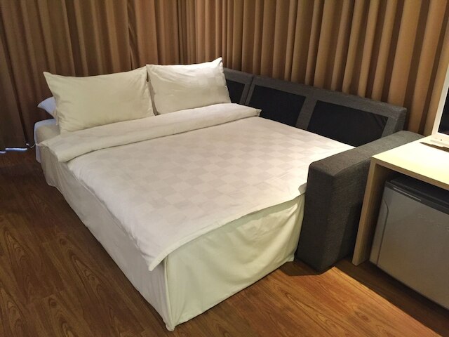 M プレミア ホテル