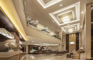 M プレミア ホテル