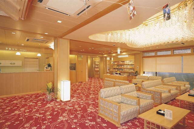 下呂温泉 吉泉館 竹翠亭