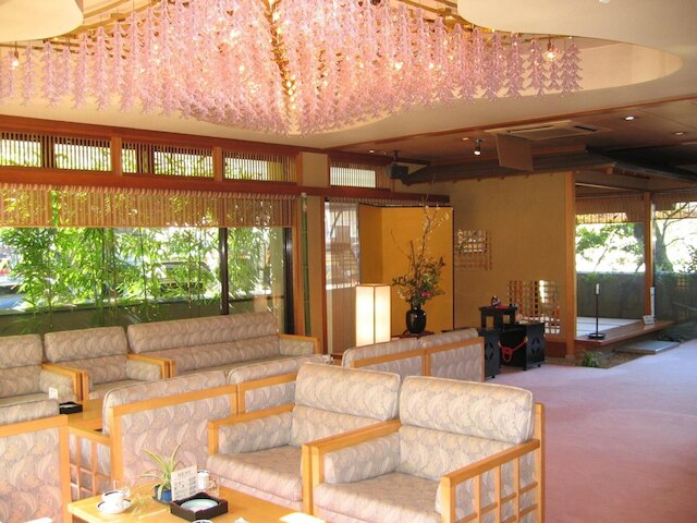 下呂温泉 吉泉館 竹翠亭