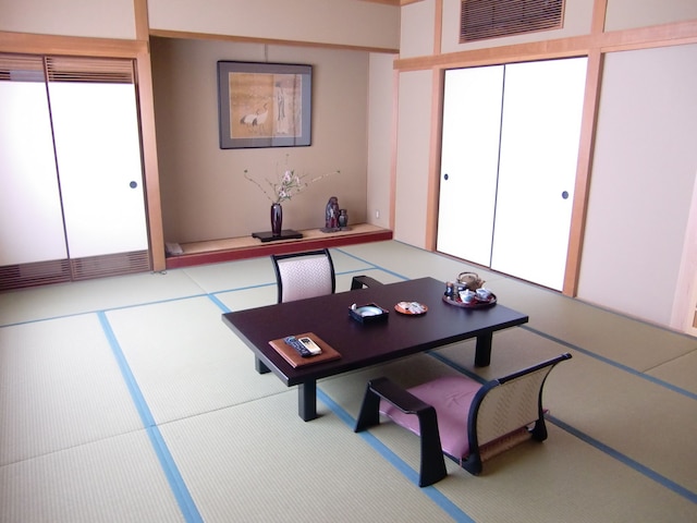 下呂温泉 吉泉館 竹翠亭