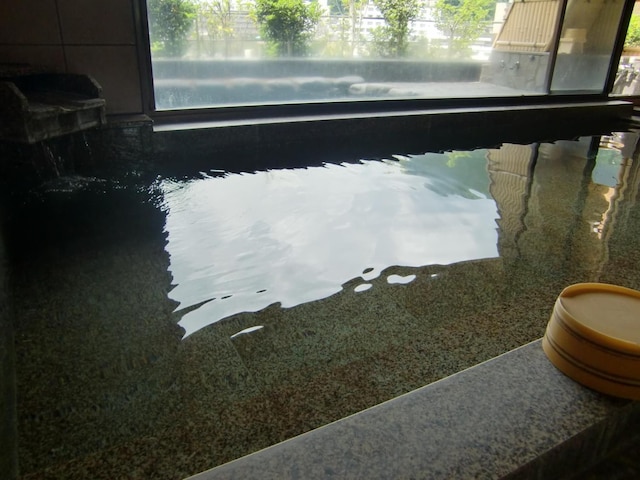 下呂温泉 吉泉館 竹翠亭