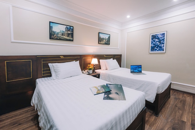 ハノイ レイク ビュー ホテル & トラベル