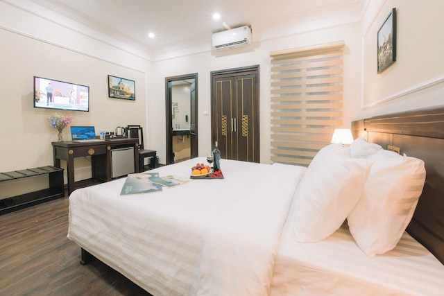 ハノイ レイク ビュー ホテル & トラベル