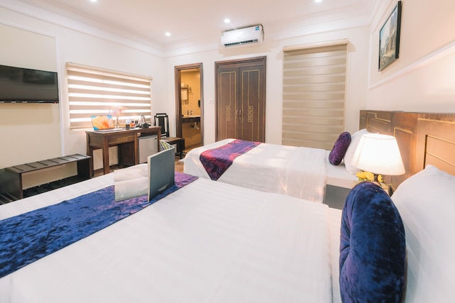 ハノイ レイク ビュー ホテル & トラベル