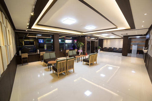 チェジュ ステイ ホテル