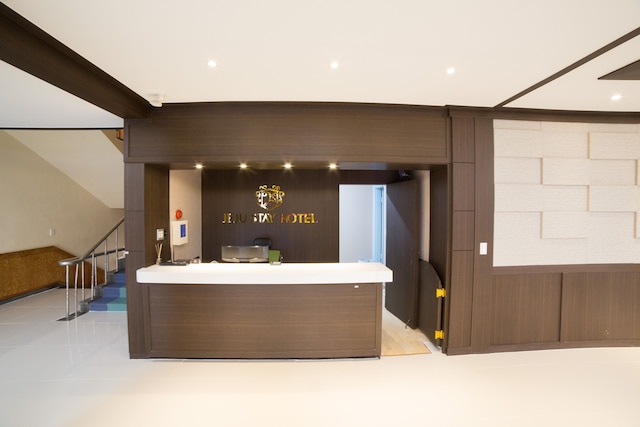 チェジュ ステイ ホテル