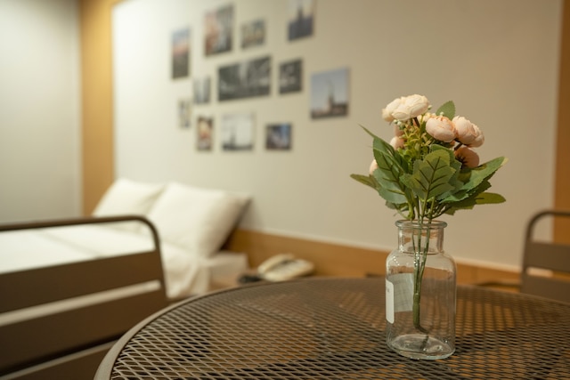 チェジュ ステイ ホテル