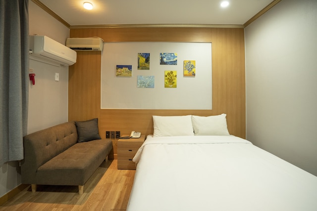 チェジュ ステイ ホテル