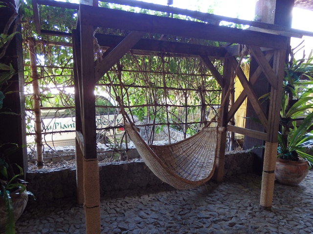 パラオ プランテーション リゾート