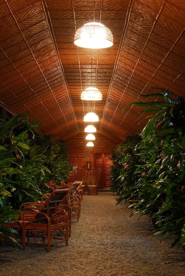 パラオ プランテーション リゾート