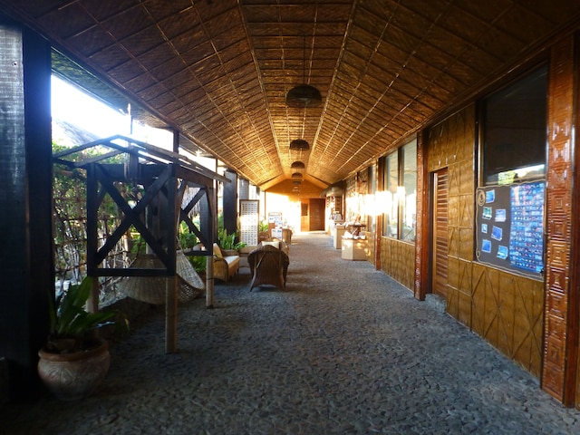 パラオ プランテーション リゾート