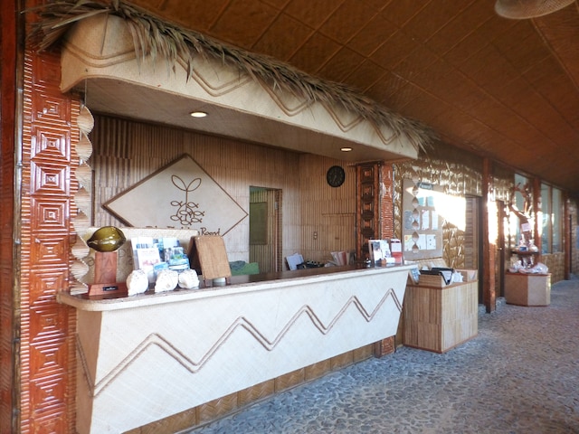 パラオ プランテーション リゾート