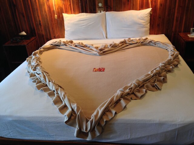 パラオ プランテーション リゾート