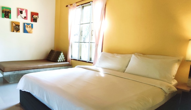 クアド コン トエ パイ コテージ