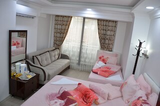 スルタンアフメット デラックス ホテル