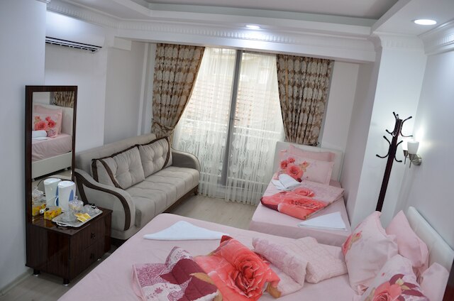 スルタンアフメット デラックス ホテル