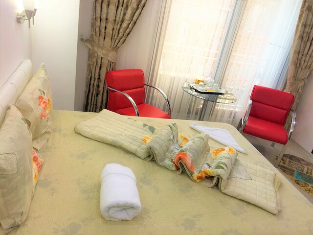 スルタンアフメット デラックス ホテル