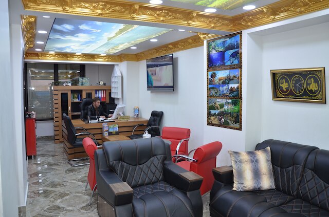 スルタンアフメット デラックス ホテル