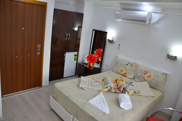 スルタンアフメット デラックス ホテル