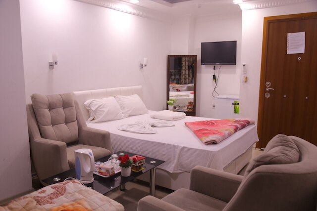 スルタンアフメット デラックス ホテル