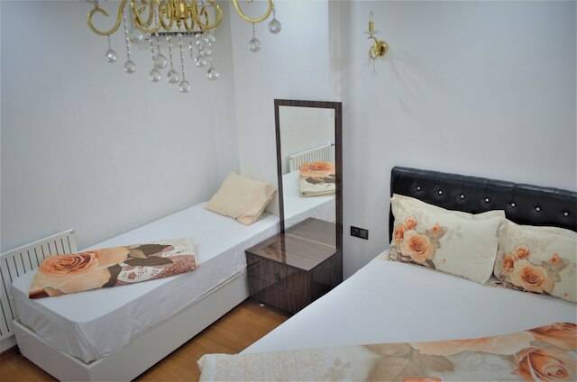 スルタンアフメット デラックス ホテル