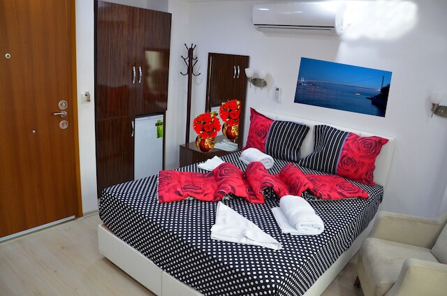 スルタンアフメット デラックス ホテル