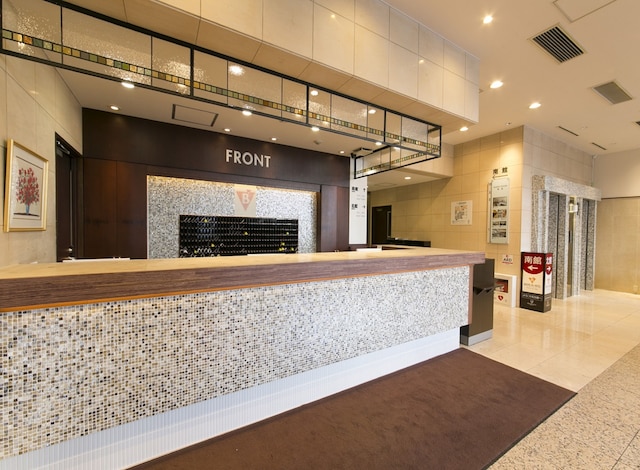 名古屋ビーズホテル