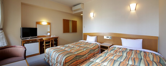 名古屋ビーズホテル